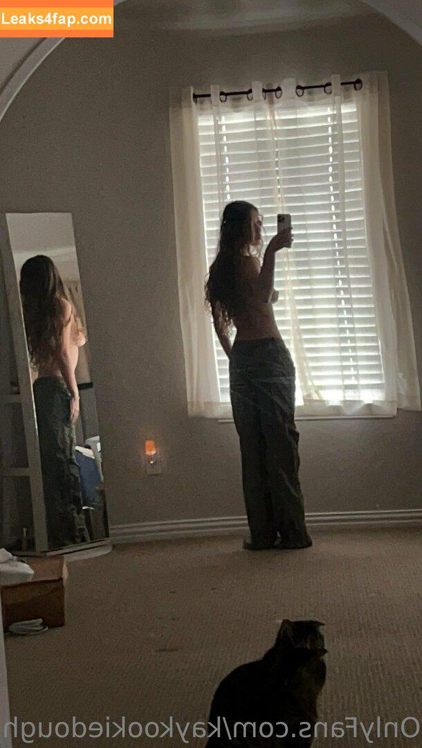 kaykookiedough / keepingupwithkayla / notenoughdoughcookies leaked photo photo #0009