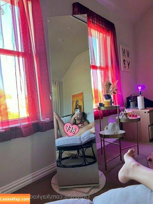 kaykookiedough / keepingupwithkayla / notenoughdoughcookies leaked photo photo #0011