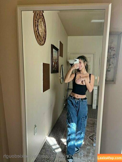 kaykookiedough / keepingupwithkayla / notenoughdoughcookies leaked photo photo #0013