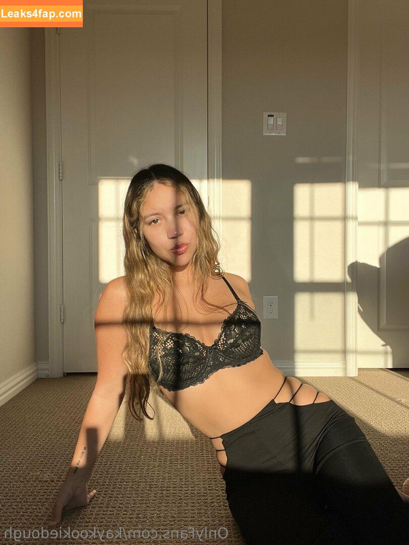 kaykookiedough / keepingupwithkayla / notenoughdoughcookies leaked photo photo #0028
