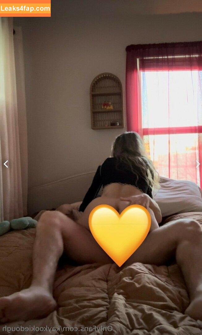 kaykookiedough / keepingupwithkayla / notenoughdoughcookies leaked photo photo #0035