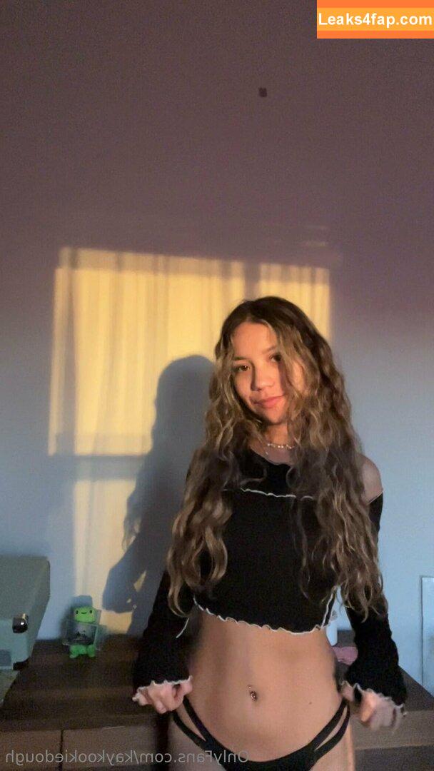 kaykookiedough / keepingupwithkayla / notenoughdoughcookies leaked photo photo #0050