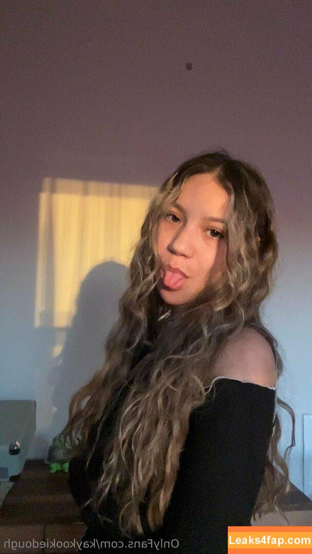 kaykookiedough / keepingupwithkayla / notenoughdoughcookies leaked photo photo #0051