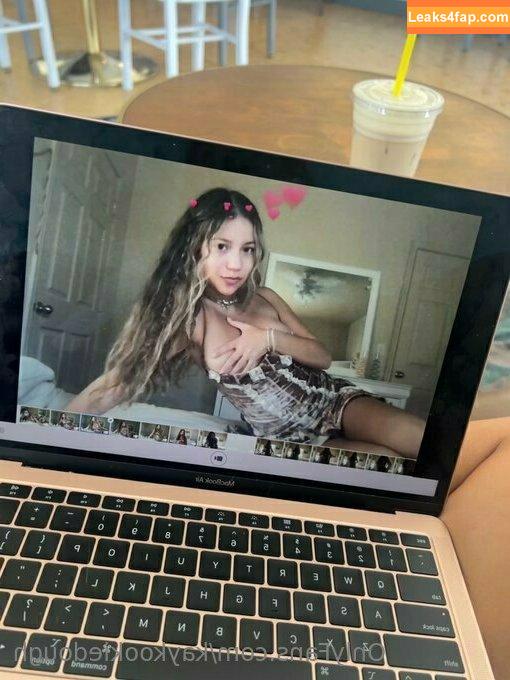 kaykookiedough / keepingupwithkayla / notenoughdoughcookies leaked photo photo #0060