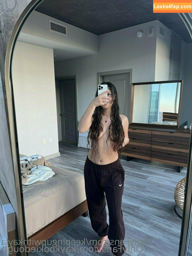 kaykookiedough / keepingupwithkayla / notenoughdoughcookies leaked photo photo #0080