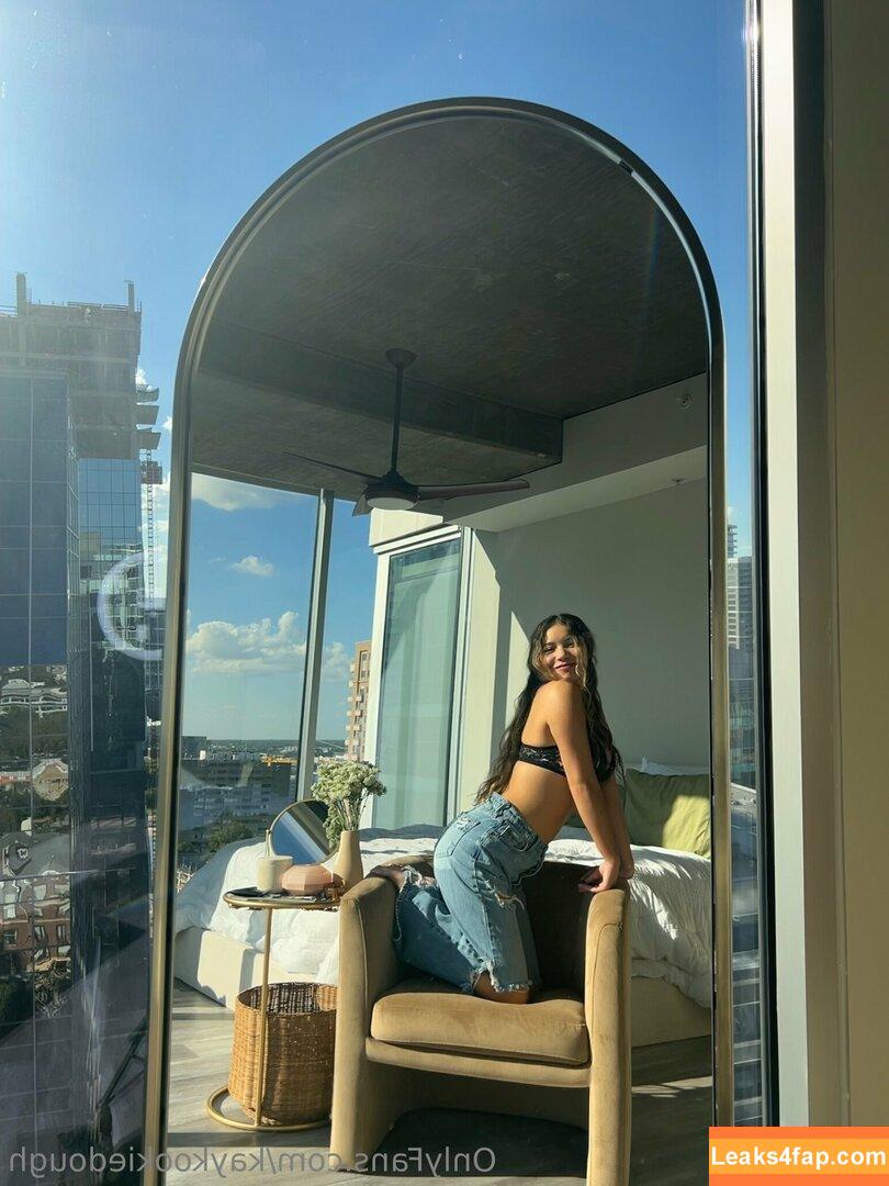 kaykookiedough / keepingupwithkayla / notenoughdoughcookies leaked photo photo #0083