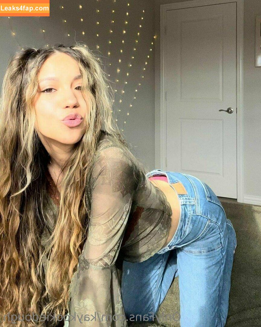kaykookiedough / keepingupwithkayla / notenoughdoughcookies leaked photo photo #0094