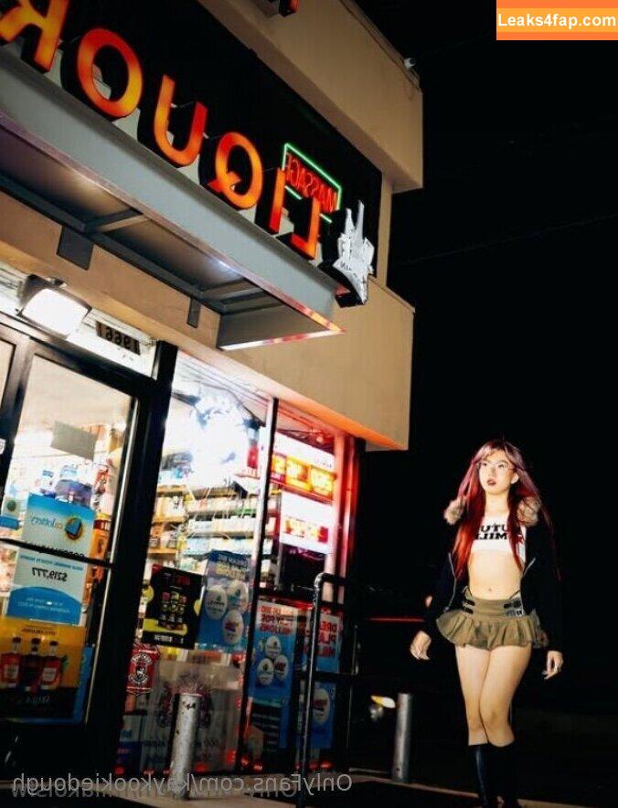 kaykookiedough / keepingupwithkayla / notenoughdoughcookies leaked photo photo #0118