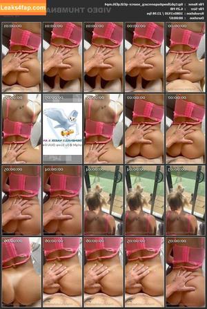 Kerri Gribble photo #0001