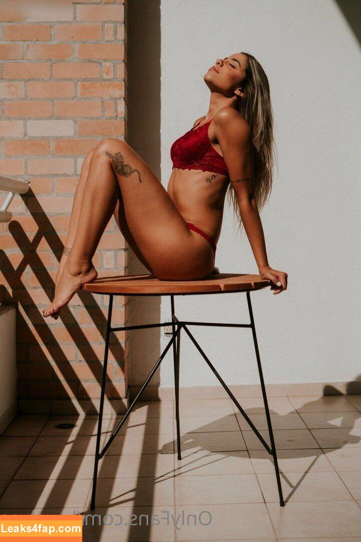 Key Alves / Seleção Brasileira / key.alvees / keyalves leaked photo photo #0294