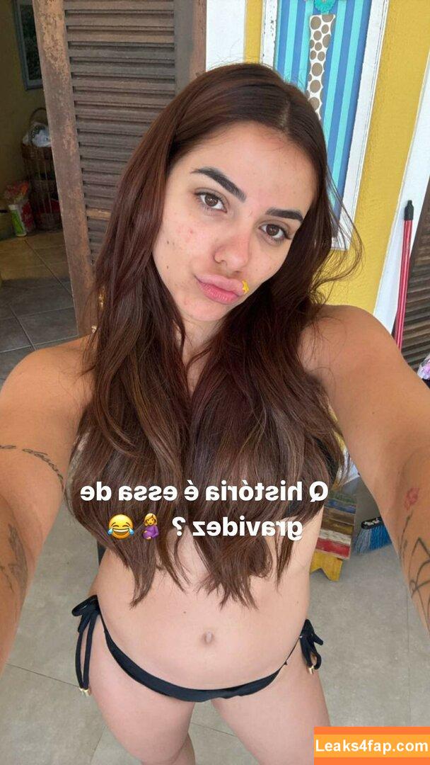 Key Alves / Seleção Brasileira / key.alvees / keyalves leaked photo photo #0365