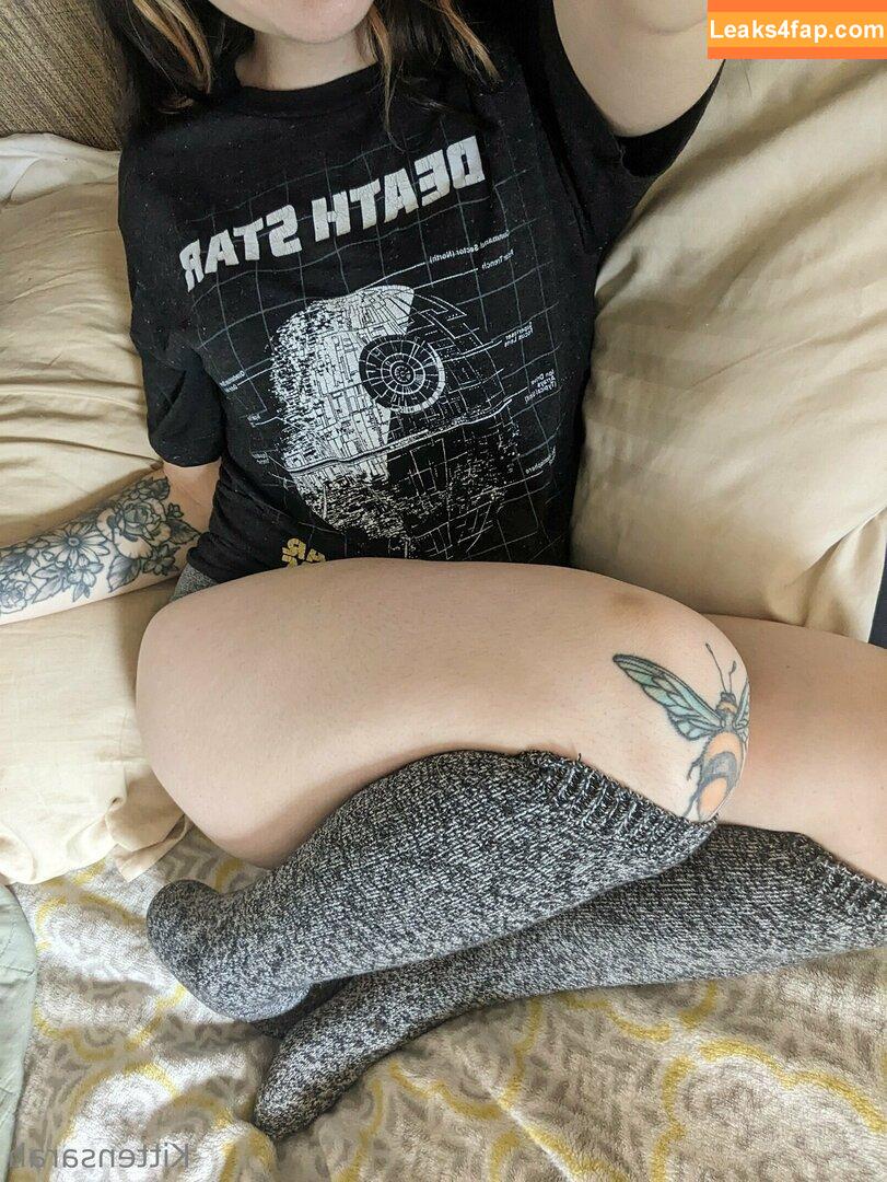 kittensarah / kitsarahx leaked photo photo #0026