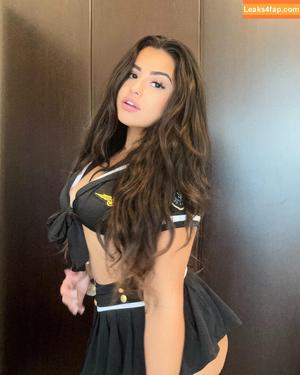 Laila Gomez photo #0001