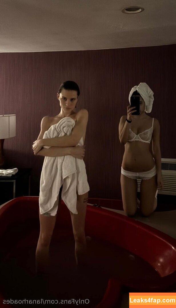 lanarhoades /  leaked photo photo #0001
