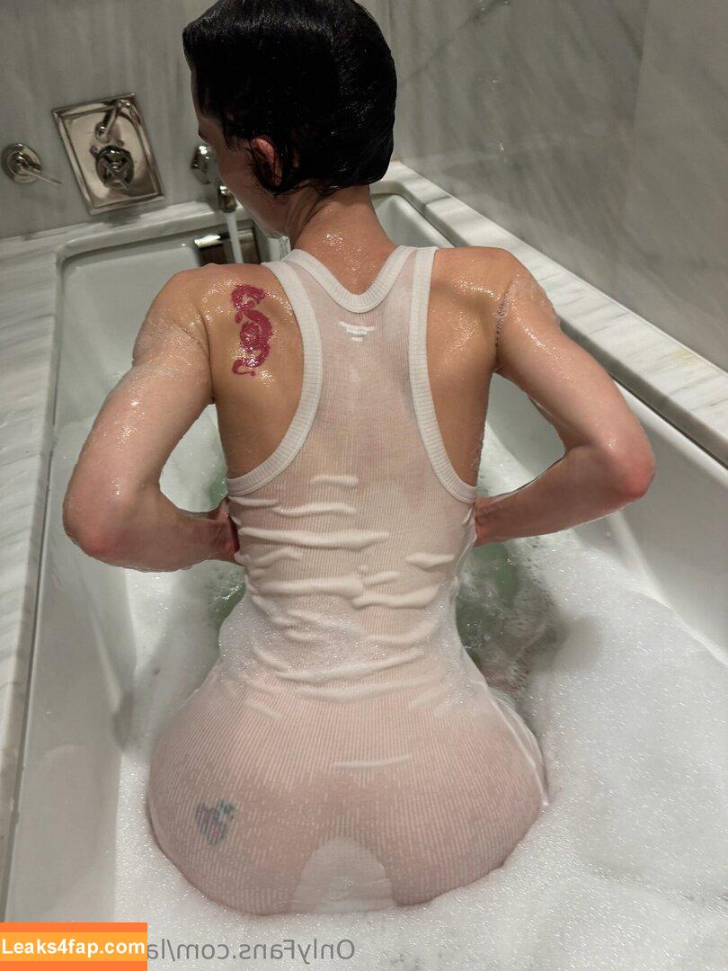 lanarhoades /  leaked photo photo #0011