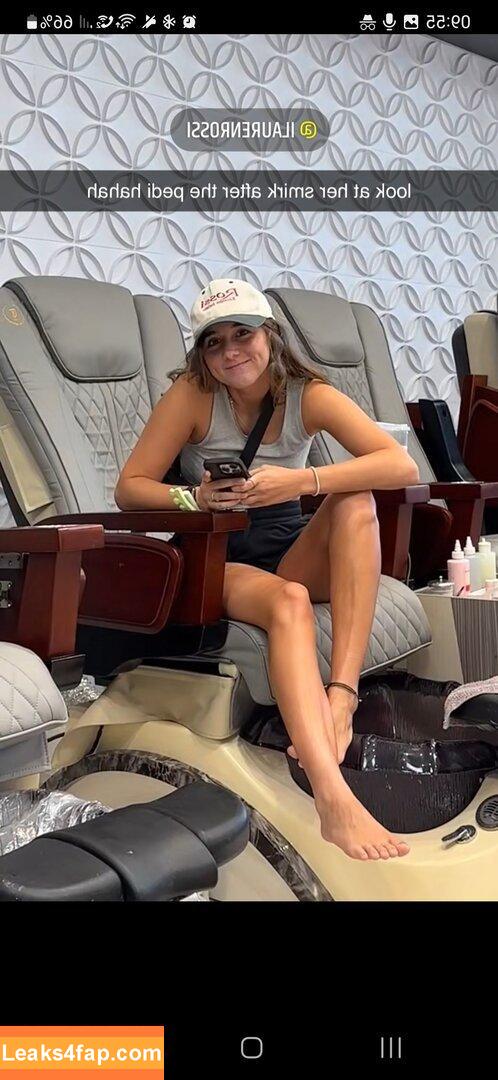 Laurenrossi /  leaked photo photo #0004