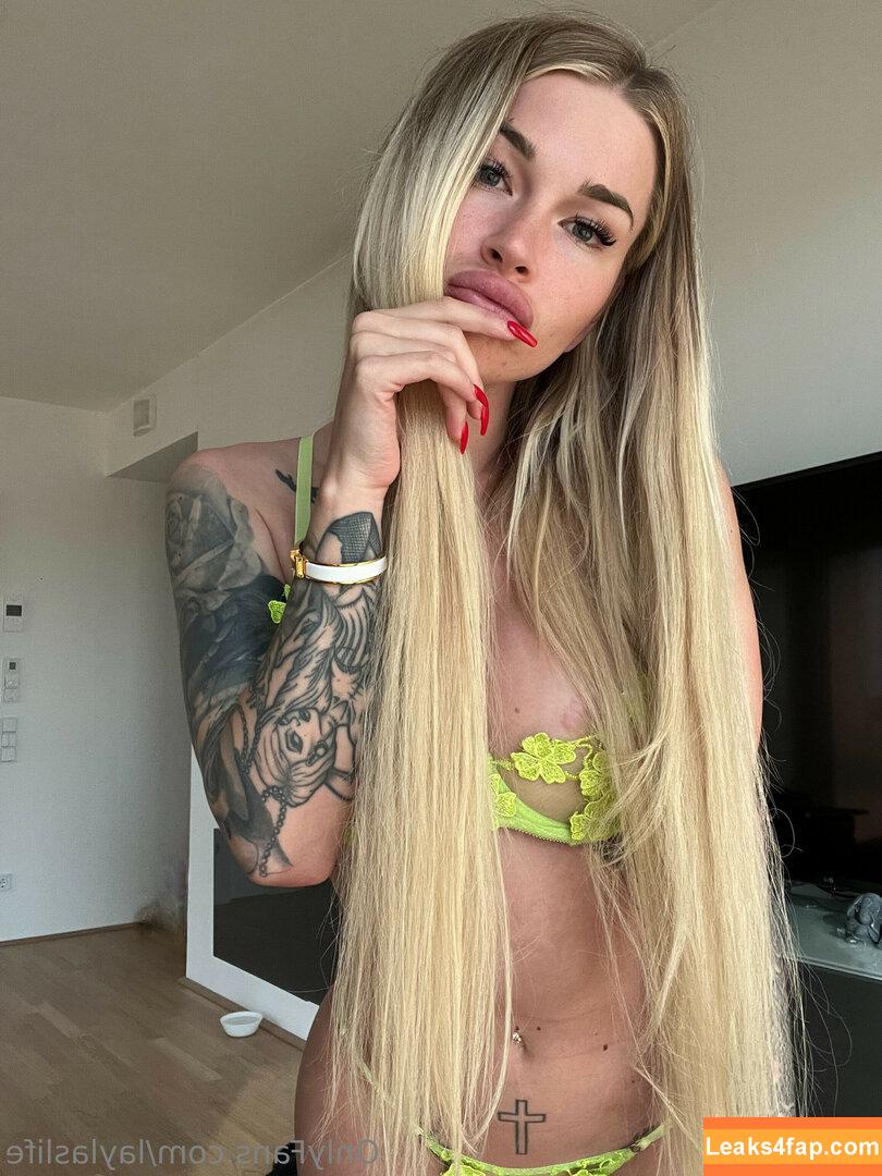 laylaslife / laylaslife_official слитое фото фото #0001