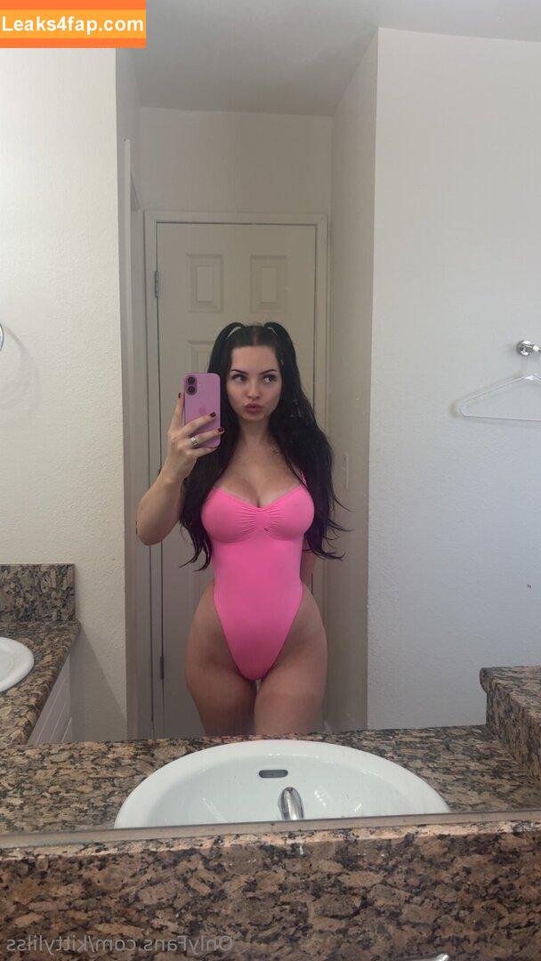 Lily B / cutielils / kittylilss / lilyilyb leaked photo photo #0003