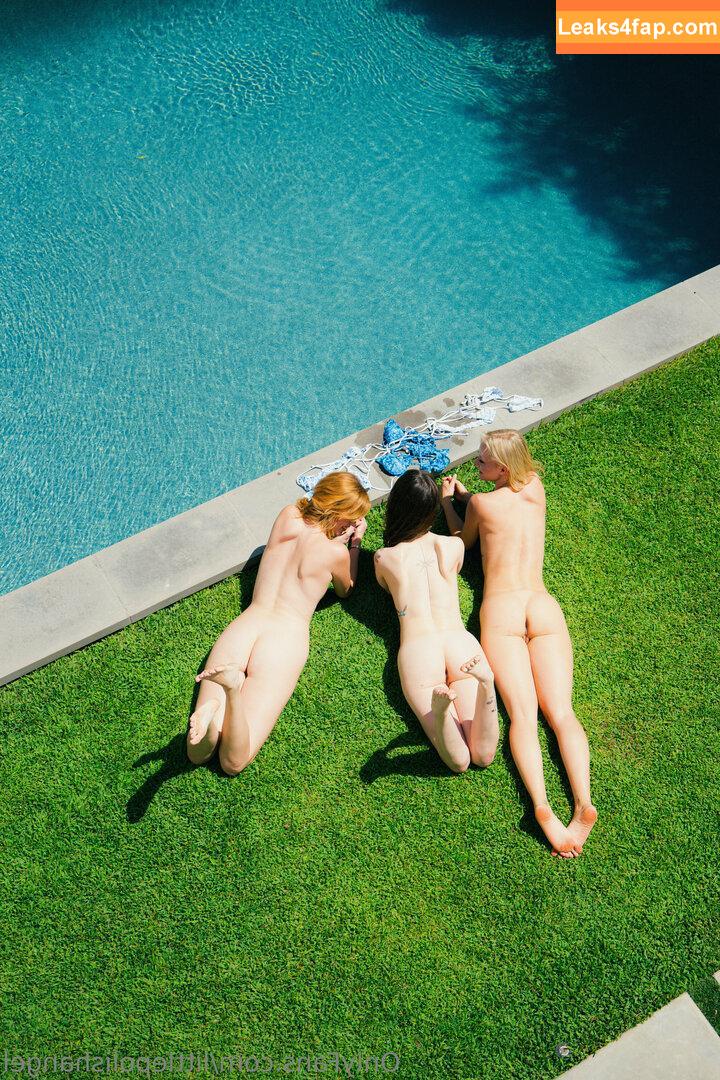 Littlepolilshangel / Xdestinyrose / littlepolishangel / littlepolishangel1 leaked photo photo #0009