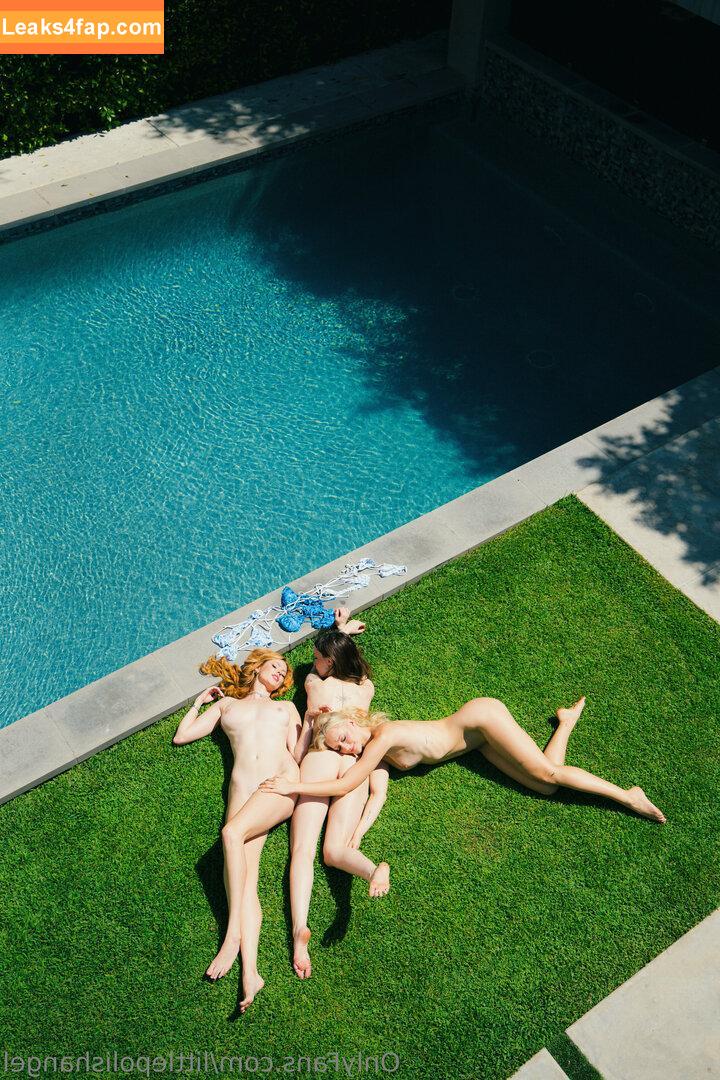 Littlepolilshangel / Xdestinyrose / littlepolishangel / littlepolishangel1 leaked photo photo #0011