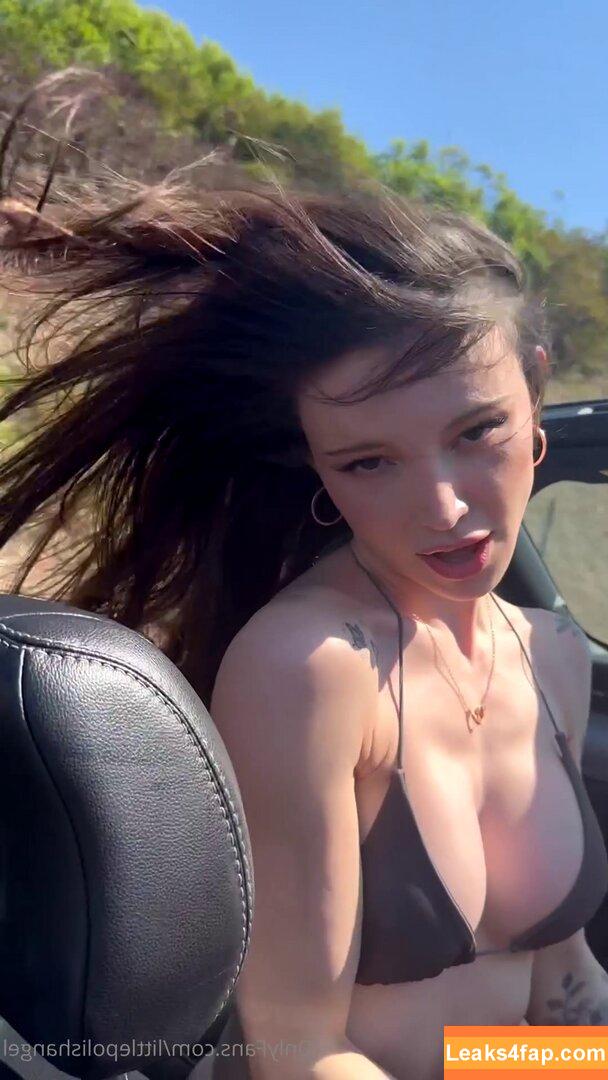 Littlepolilshangel / Xdestinyrose / littlepolishangel / littlepolishangel1 leaked photo photo #0075