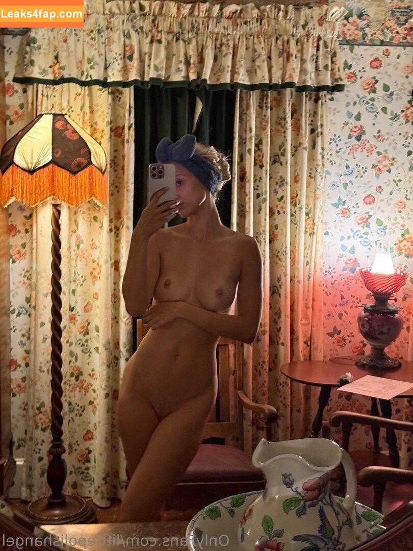 Littlepolilshangel / Xdestinyrose / littlepolishangel / littlepolishangel1 leaked photo photo #0123