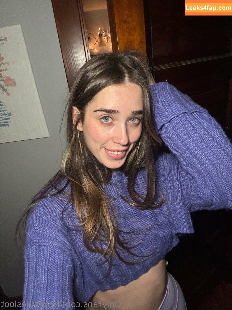 Livinia / liviniaxx / livv.y слитое фото фото #0013