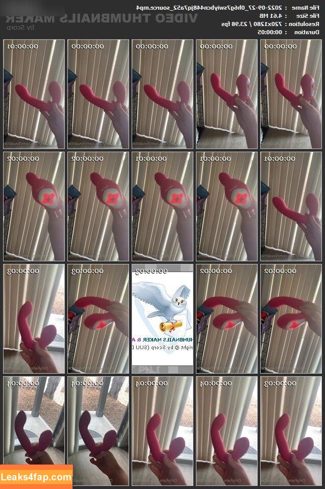 Livvalittle / livvfit / fitdonk / livfitpdx / livvalittle leaked photo photo #0005