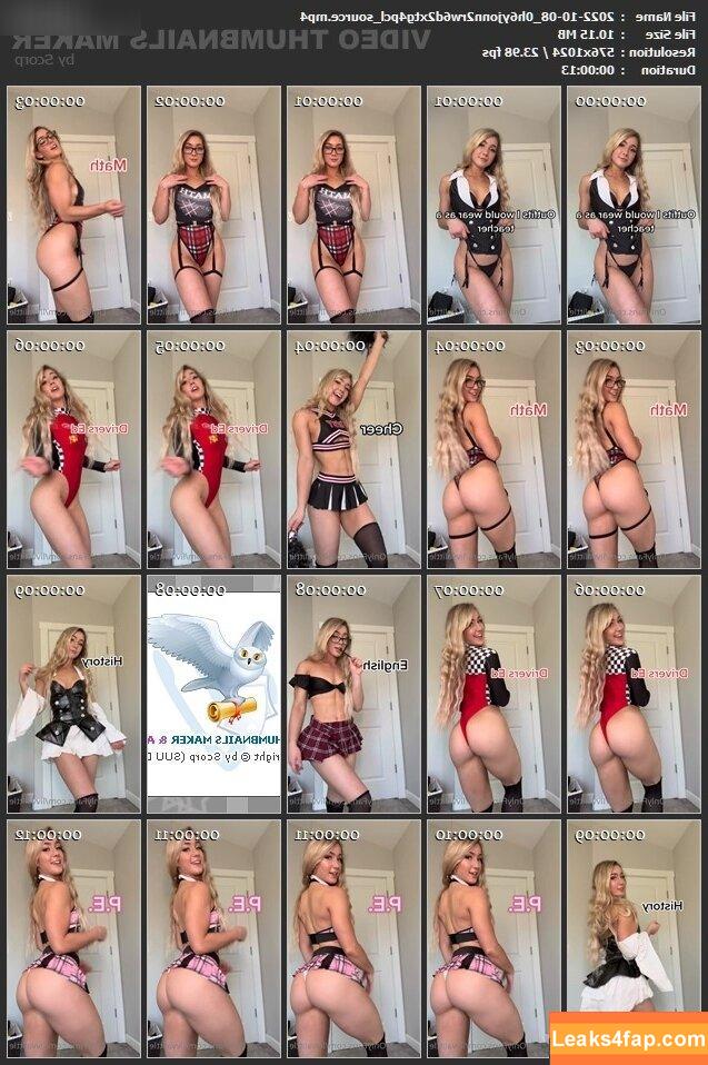 Livvalittle / livvfit / fitdonk / livfitpdx / livvalittle leaked photo photo #0009