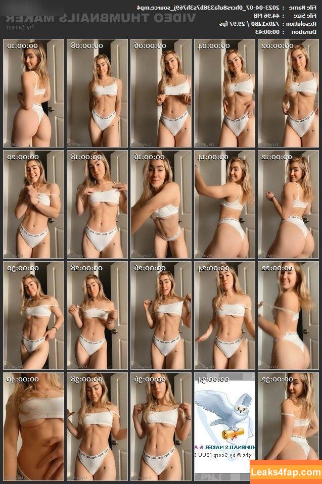 Livvalittle / livvfit / fitdonk / livfitpdx / livvalittle слитое фото фото #0025