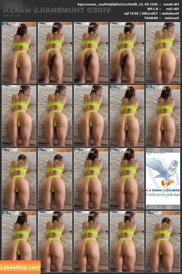 Livvalittle / livvfit / fitdonk / livfitpdx / livvalittle слитое фото фото #0031