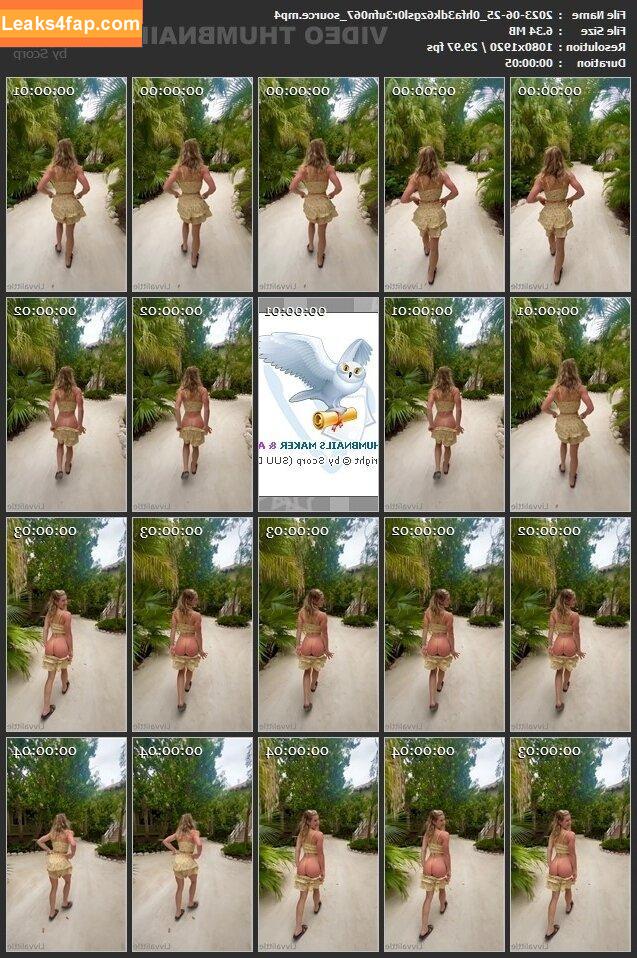 Livvalittle / livvfit / fitdonk / livfitpdx / livvalittle слитое фото фото #0049