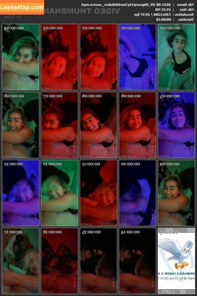 Livvalittle / livvfit / fitdonk / livfitpdx / livvalittle слитое фото фото #0073