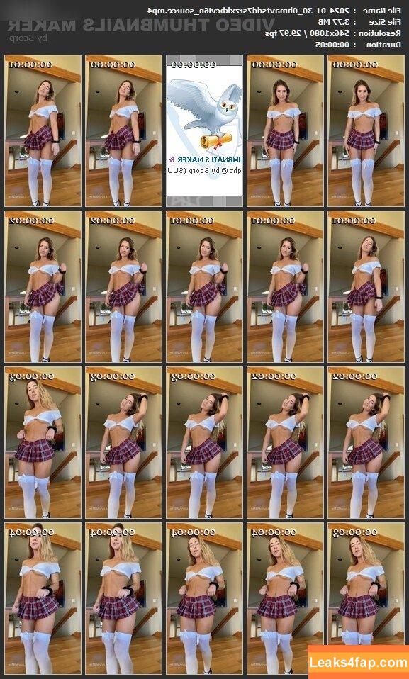Livvalittle / livvfit / fitdonk / livfitpdx / livvalittle leaked photo photo #0110