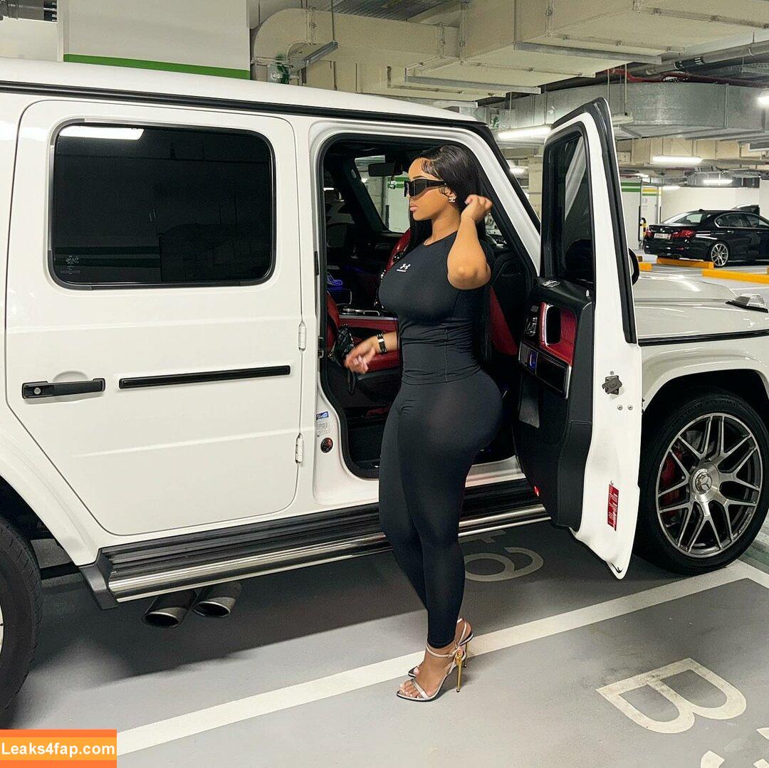 Liyah Mai / Liyahmai leaked photo photo #0002