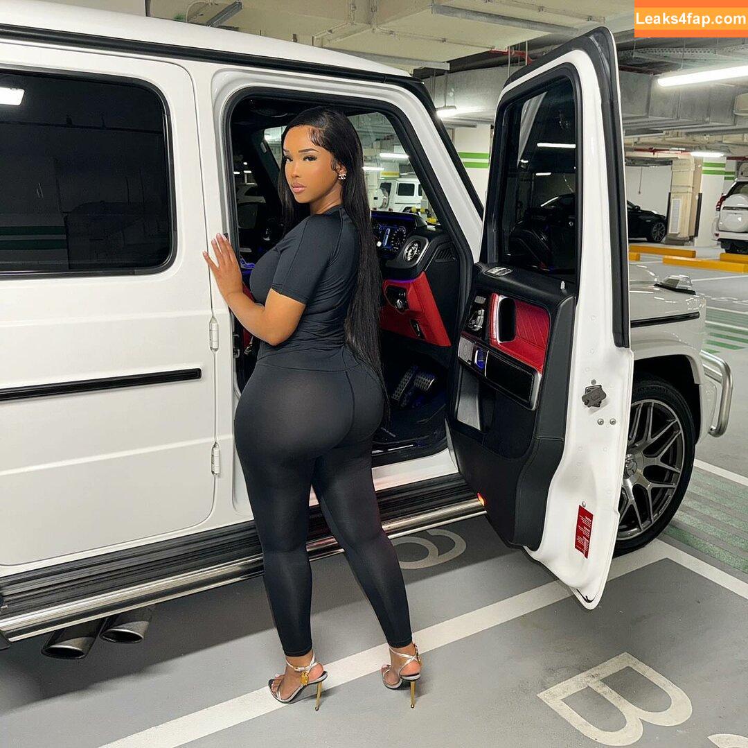 Liyah Mai / Liyahmai слитое фото фото #0003