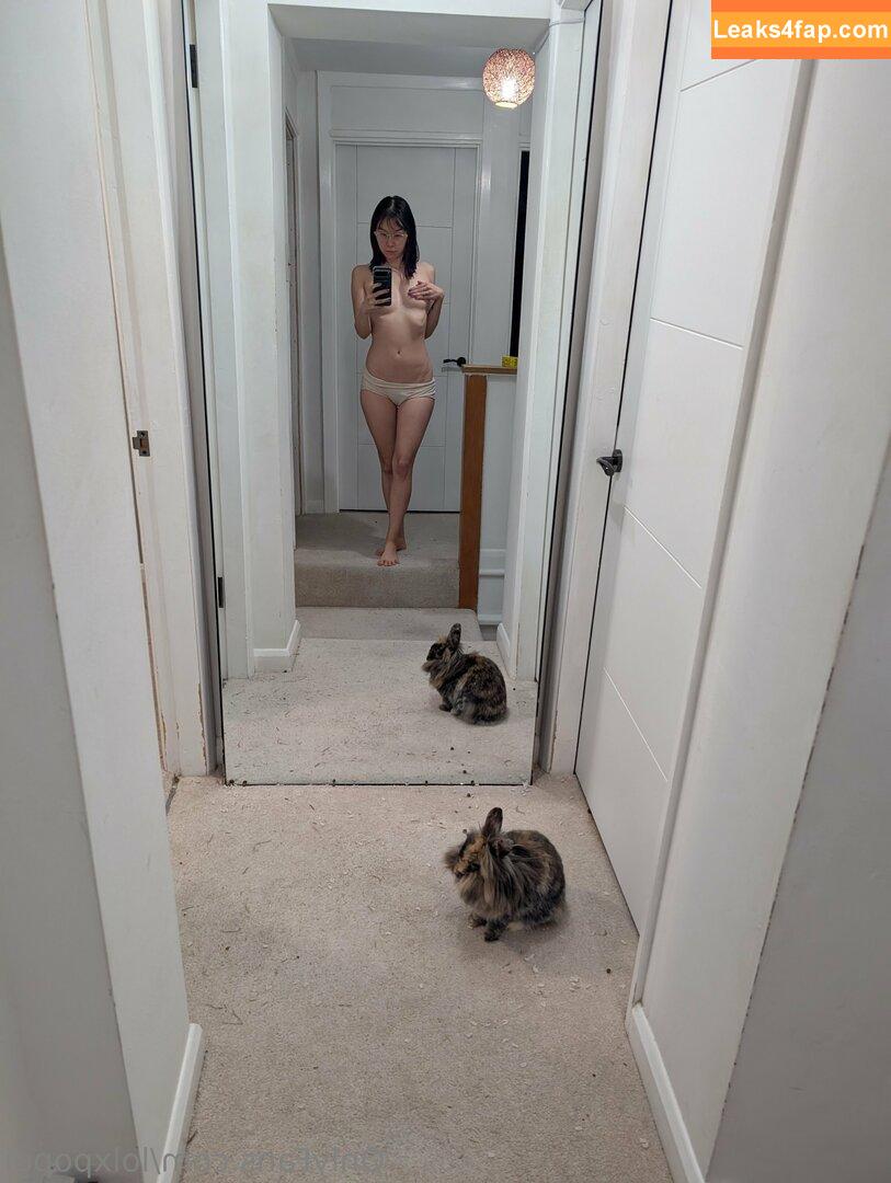 Lolipopgi / Lolipopgi_ / lollipopanniekin leaked photo photo #0001