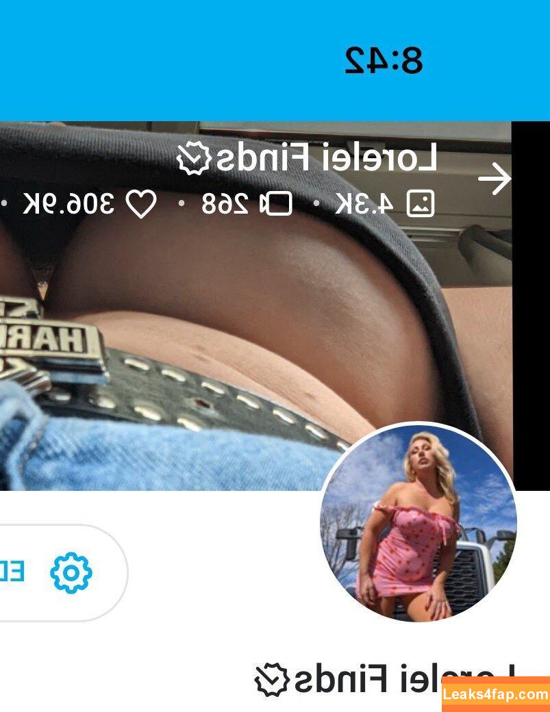 Loreleifinds /  leaked photo photo #0011
