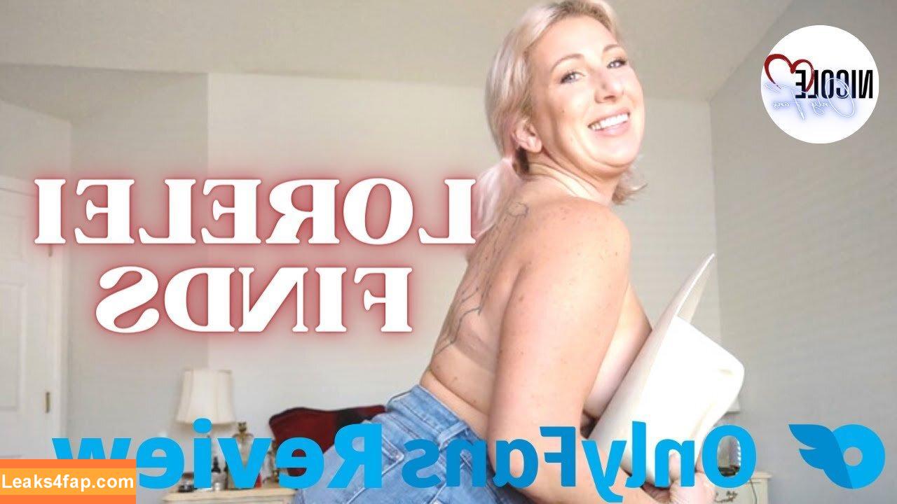 Loreleifinds /  leaked photo photo #0015