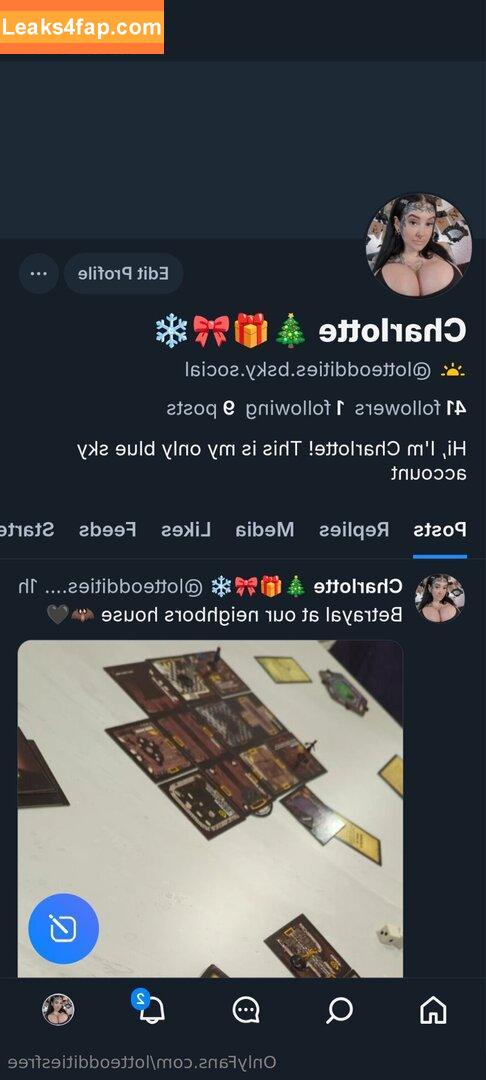 lotteodditiesfree / fb_0296 leaked photo photo #0031