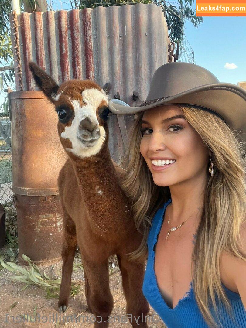 Love Island Millie / millie1993 / milliefuller1 leaked photo photo #0082