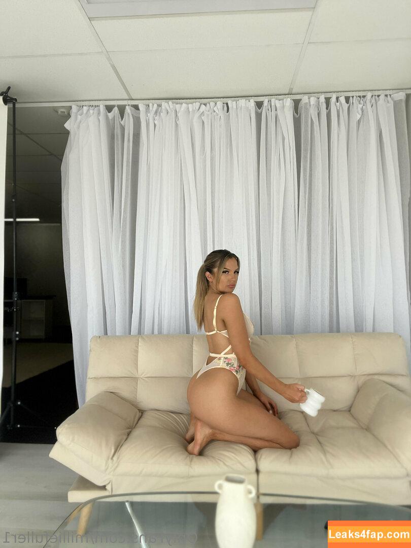 Love Island Millie / millie1993 / milliefuller1 leaked photo photo #0110