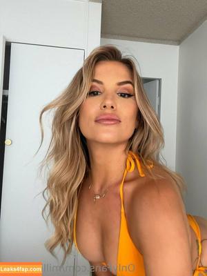 Love Island Millie photo #0032