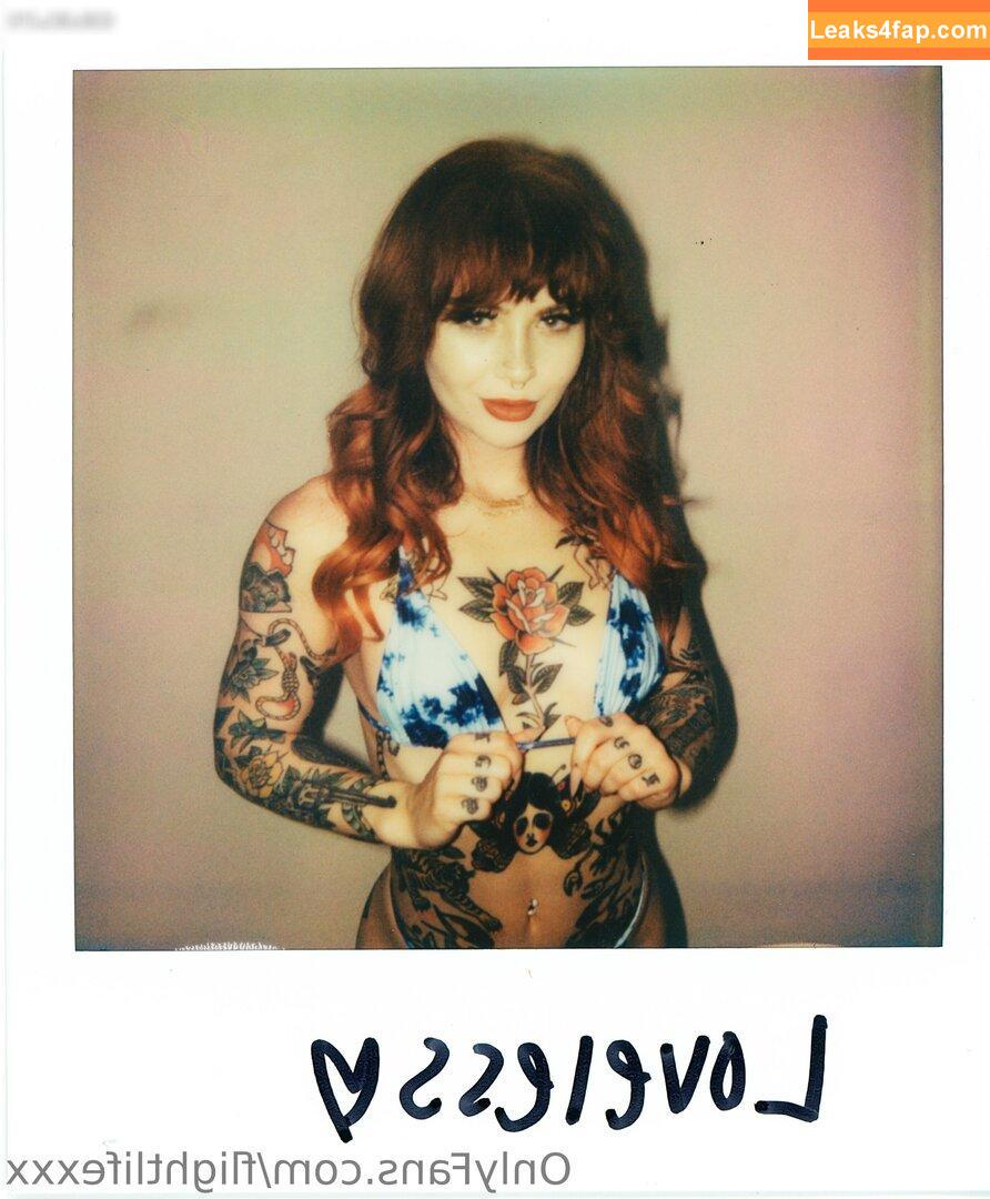 lovelesssuicide /  leaked photo photo #0031