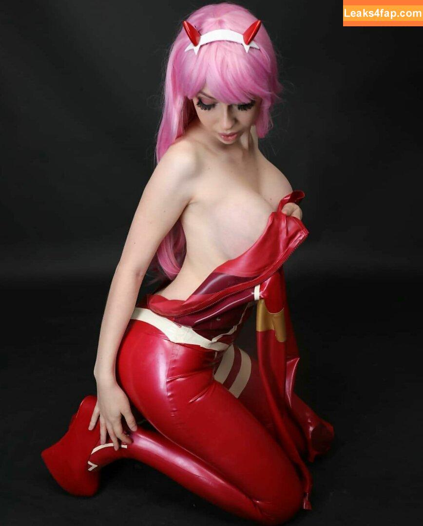 Lucy Lein / lucyl3in leaked photo photo #0001