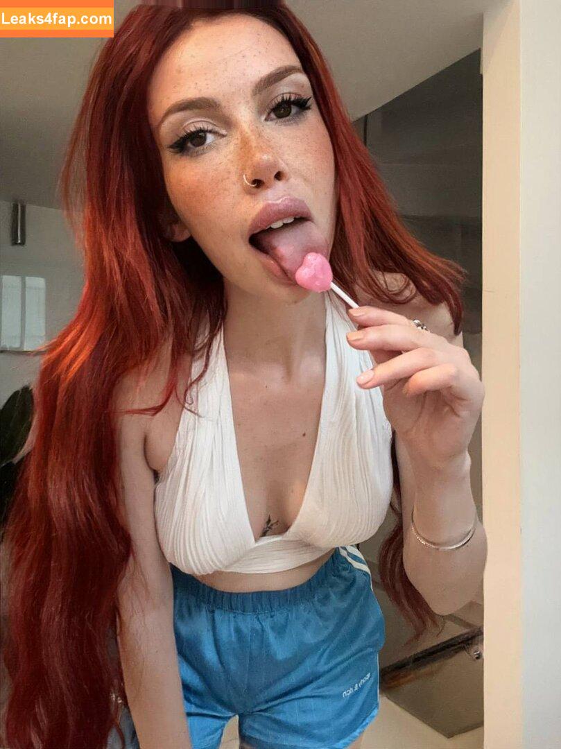 Lucy Lein / lucyl3in leaked photo photo #0014