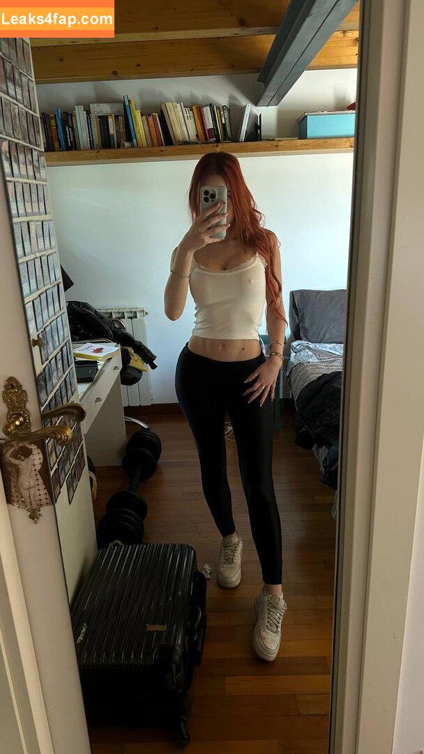 Lucy Lein / lucyl3in leaked photo photo #0030