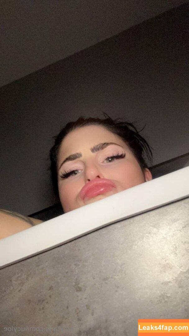 lucyloe / lucyloeofficial leaked photo photo #0009