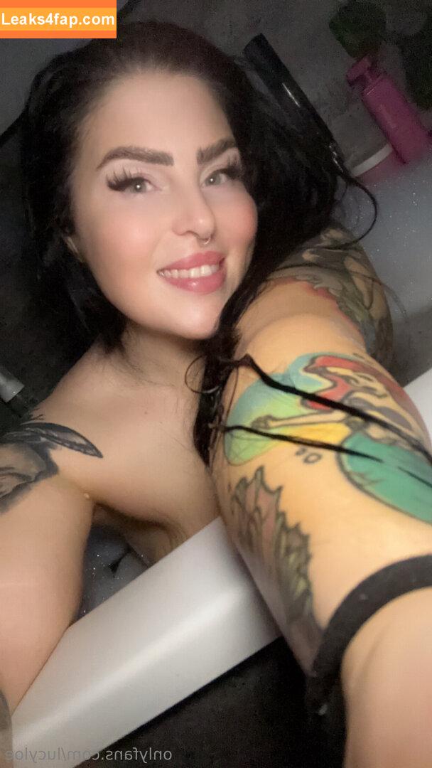 lucyloe / lucyloeofficial leaked photo photo #0023