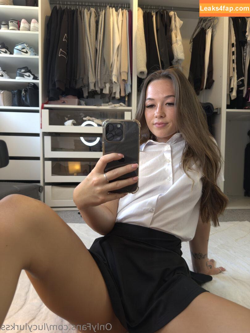 lucylurkss /  слитое фото фото #0007